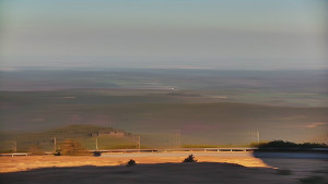 Praděd - Vysílač - Praděd - Vysílač - 25.4.2026 v 18:45