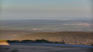 Praděd - Vysílač - Praděd - Vysílač - 25.4.2026 v 18:55