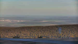 Praděd - Vysílač - Praděd - Vysílač - 25.4.2026 v 19:05