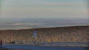 Praděd - Vysílač - Praděd - Vysílač - 25.4.2026 v 19:10