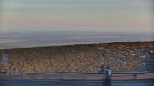 Praděd - Vysílač - Praděd - Vysílač - 25.4.2026 v 19:15