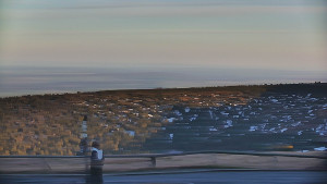 Praděd - Vysílač - Praděd - Vysílač - 25.4.2026 v 19:20