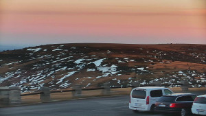 Praděd - Vysílač - Praděd - Vysílač - 25.4.2026 v 20:00