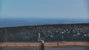 Praděd - Vysílač - Praděd - Vysílač - 25.4.2026 v 20:15