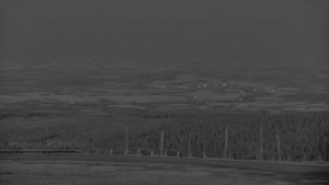 Praděd - Vysílač - Praděd - Vysílač - 25.4.2026 v 20:35