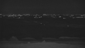 Praděd - Vysílač - Praděd - Vysílač - 25.4.2026 v 21:55