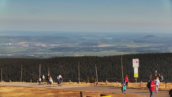 Praděd - Vysílač