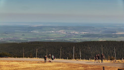Praděd - Vysílač