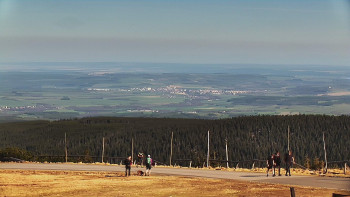 Praděd - Vysílač