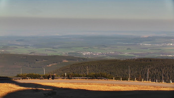 Praděd - Vysílač
