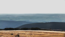 Praděd - Vysílač