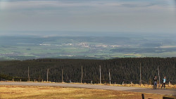 Praděd - Vysílač