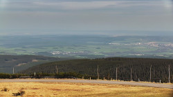 Praděd - Vysílač