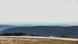 Praděd - Vysílač