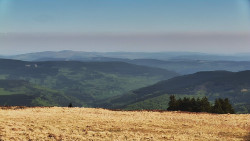 Praděd - Vysílač