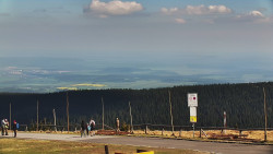 Praděd - Vysílač