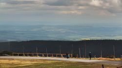 Praděd - Vysílač