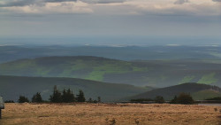 Praděd - Vysílač