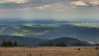 Praděd - Vysílač