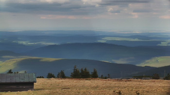 Praděd - Vysílač