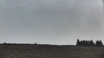 Praděd - Vysílač