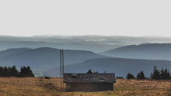 Praděd - Vysílač