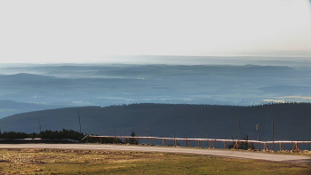 Praděd - Vysílač