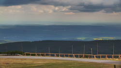 Praděd - Vysílač
