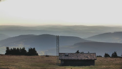 Praděd - Vysílač