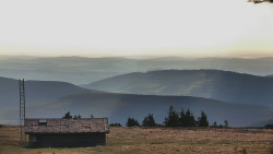 Praděd - Vysílač