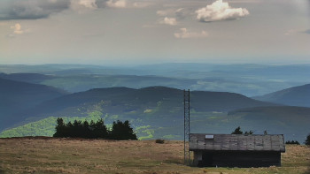 Praděd - Vysílač