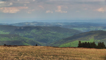 Praděd - Vysílač