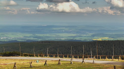 Praděd - Vysílač
