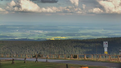 Praděd - Vysílač