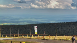 Praděd - Vysílač