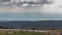 Praděd - Vysílač