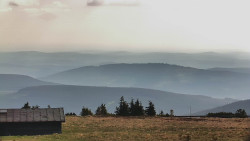 Praděd - Vysílač