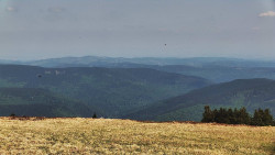 Praděd - Vysílač
