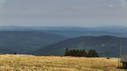 Praděd - Vysílač