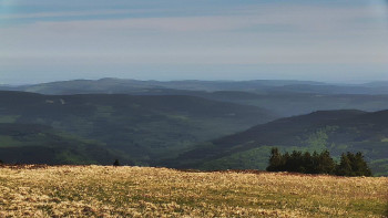 Praděd - Vysílač