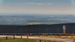 Praděd - Vysílač