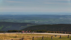 Praděd - Vysílač
