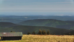Praděd - Vysílač