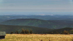 Praděd - Vysílač