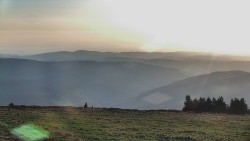 Praděd - Vysílač