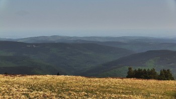 Praděd - Vysílač