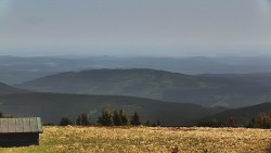 Praděd - Vysílač