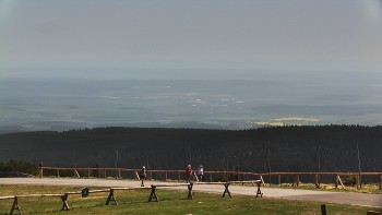 Praděd - Vysílač