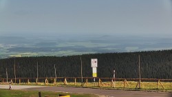 Praděd - Vysílač