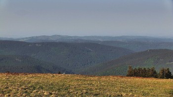 Praděd - Vysílač